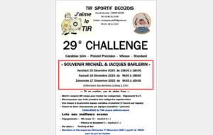 Challenge TSD