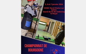 Championnats de Bourgogne