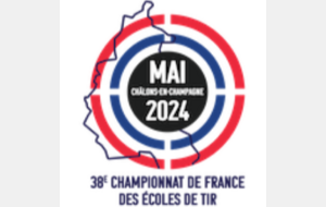 Championnats de France Châlons en Champagne