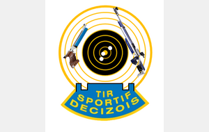 50 ans de la section Tir Sportif