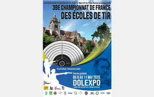 Championnats de France EDT - Dôle