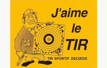 Challenge Arquebuse Cosnoise