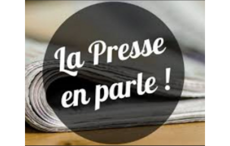 Actualités