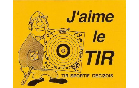 Tournoi de La Nièvre