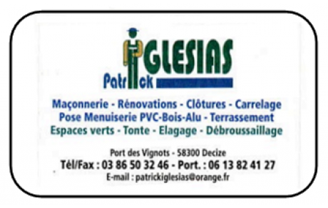 Spécialiste en maçonnerie générale 58300 DECIZE