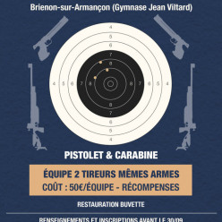 8h de BRIENON - 10m